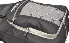Deluxe Acoustic Guitar Bag by Cobra Case with Thick 10mm Padded Protection
